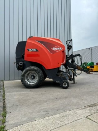 2018 Kuhn FB3130