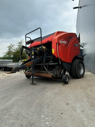 2018 Kuhn FB3130