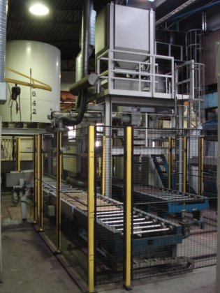 1991 FTL ROPER Ltd. Fast