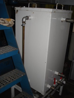 1991 FTL ROPER Ltd. Fast