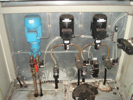 1991 FTL ROPER Ltd. Fast