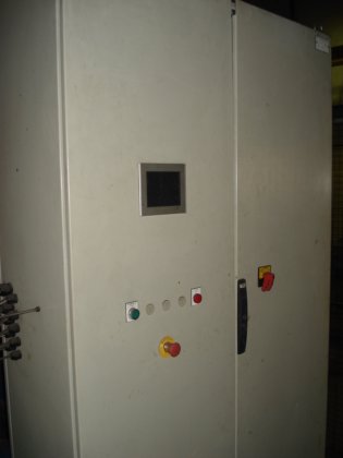 1991 FTL ROPER Ltd. Fast