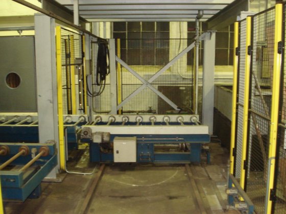 1991 FTL ROPER Ltd. Fast