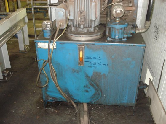 1991 FTL ROPER Ltd. Fast