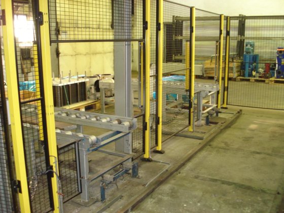 1991 FTL ROPER Ltd. Fast