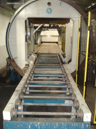 1991 FTL ROPER Ltd. Fast