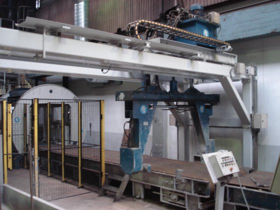 1991 FTL ROPER Ltd. Fast