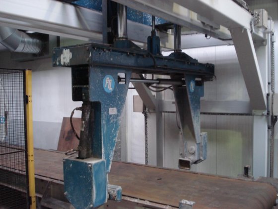 1991 FTL ROPER Ltd. Fast