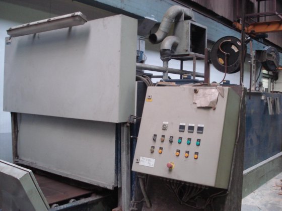 1991 FTL ROPER Ltd. Fast