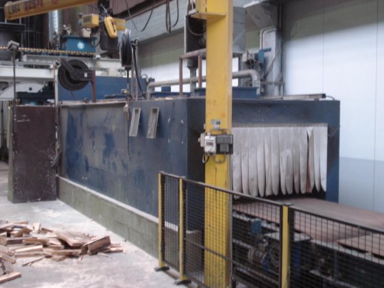 1991 FTL ROPER Ltd. Fast