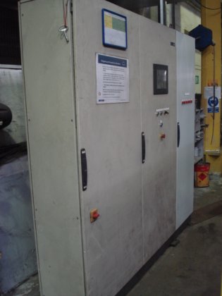 1991 FTL ROPER Ltd. Fast