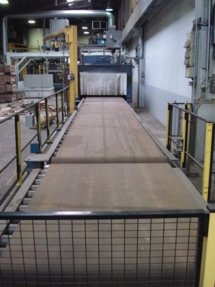 1991 FTL ROPER Ltd. Fast