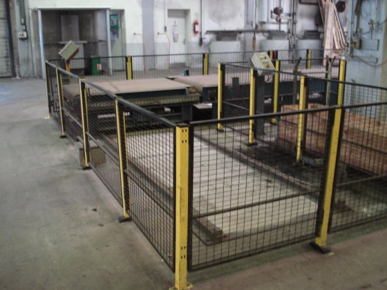 1991 FTL ROPER Ltd. Fast