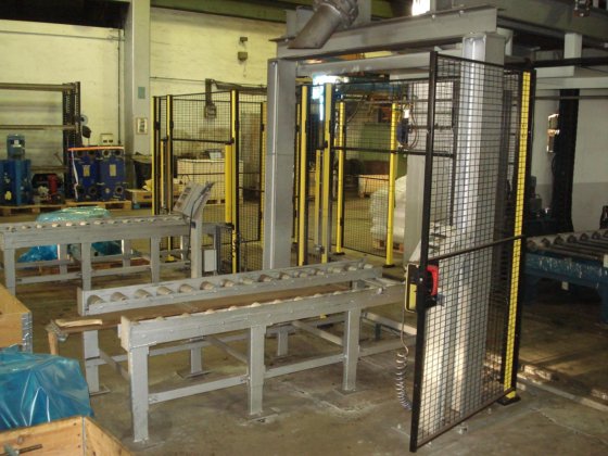 1991 FTL ROPER Ltd. Fast