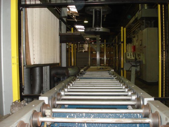 1991 FTL ROPER Ltd. Fast