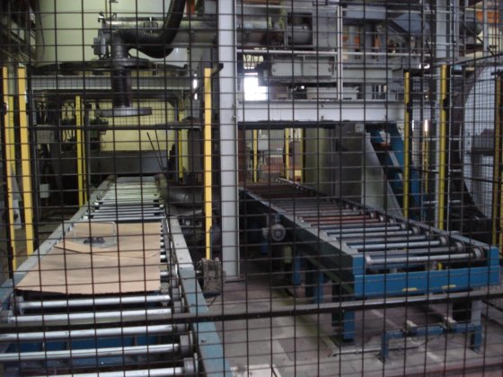 1991 FTL ROPER Ltd. Fast