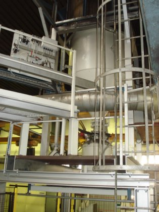 1991 FTL ROPER Ltd. Fast