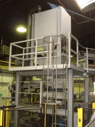 1991 FTL ROPER Ltd. Fast