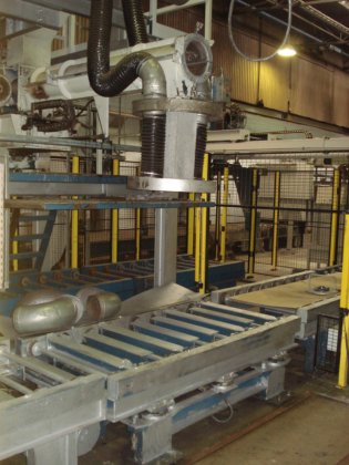 1991 FTL ROPER Ltd. Fast