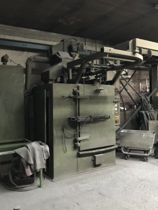 1979 SCHLICK ROTO-JET HB-BABY