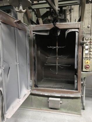 1979 SCHLICK ROTO-JET HB-BABY