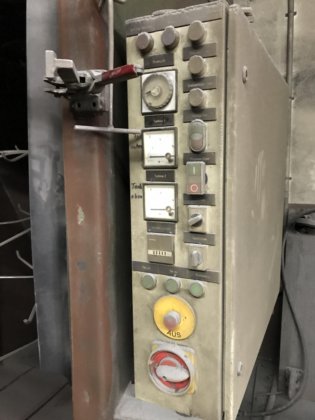 1979 SCHLICK ROTO-JET HB-BABY