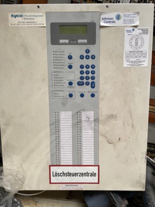 1993 SCHLICK ROTO-JET HB-10/12-4.2/2/7.5