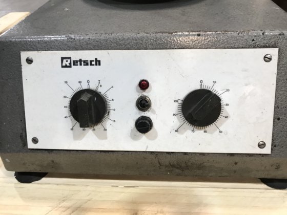 RETSCH RV