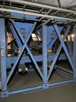2019 HERDING Filtertechnik DELTA2 FLEX