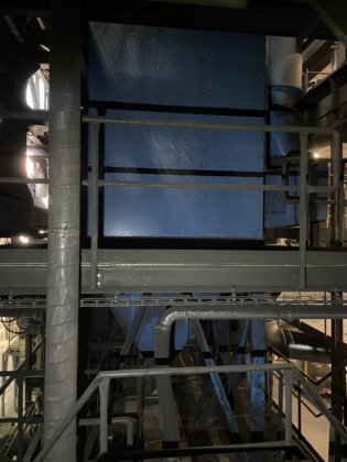 2019 HERDING Filtertechnik DELTA2 FLEX