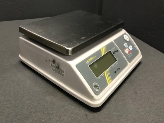 2019 KERN WTB 30K-3N