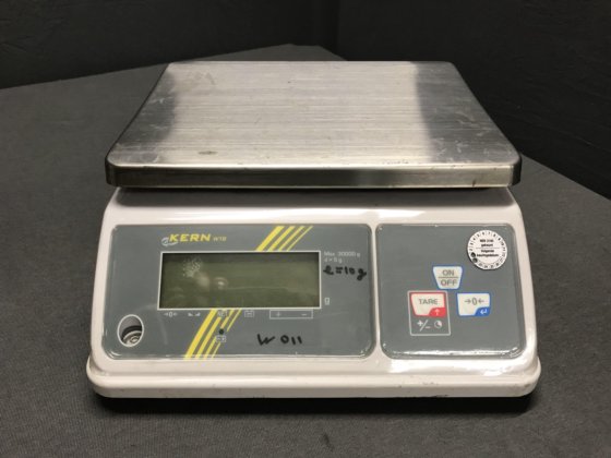 2019 KERN WTB 30K-3N