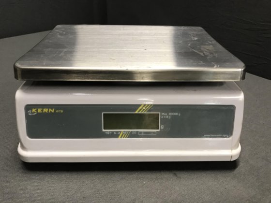 2019 KERN WTB 30K-3N