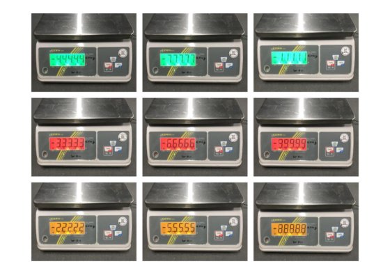 2019 KERN WTB 30K-3N