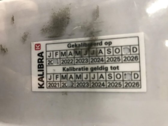 2019 KERN WTB 30K-3N