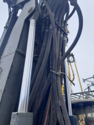 2006 Liebherr LRB125