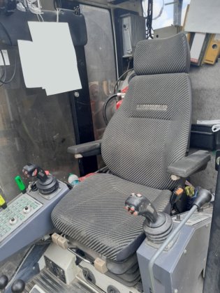 2006 Liebherr LRB125