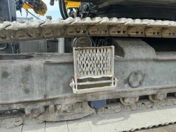 2006 Liebherr LRB125