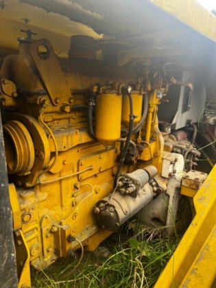 1986 Soilmec RT3S