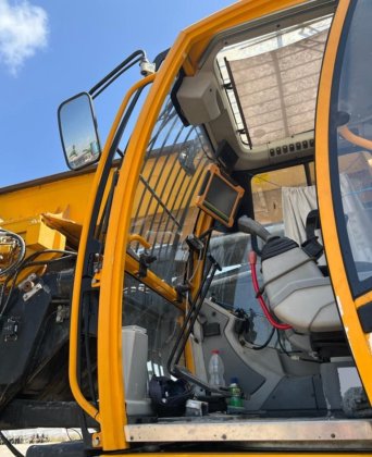 2017 Casagrande B300XP