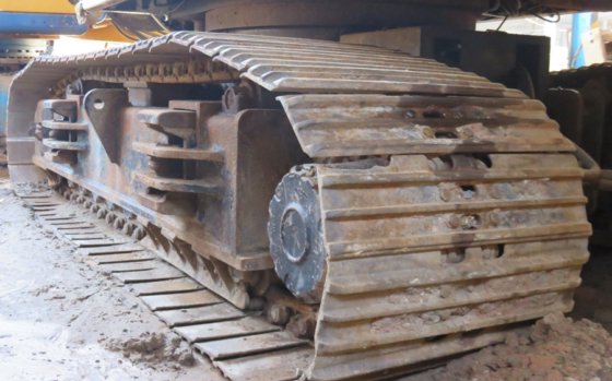 2012 Mait HR 180 THD