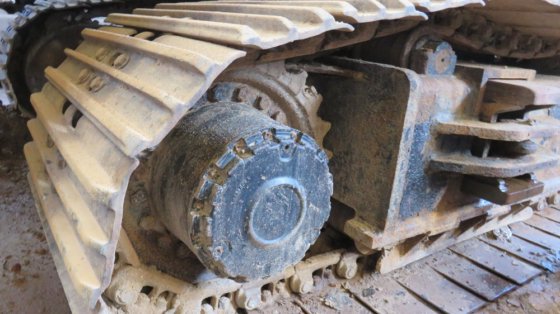 2012 Mait HR 180 THD