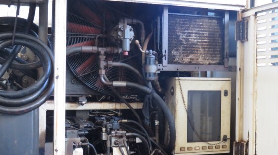 2012 Mait HR 180 THD