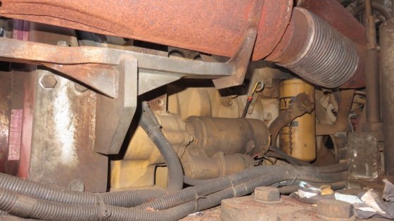 2012 Mait HR 180 THD