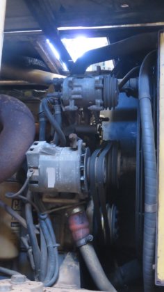 2012 Mait HR 180 THD