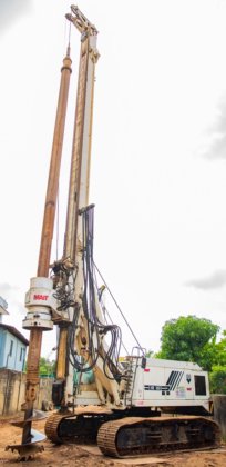 2012 Mait HR 180 THD