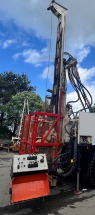 2009 Dando Geotech 6