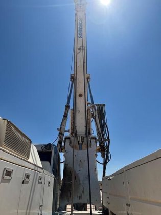 2014 Soilmec SR30