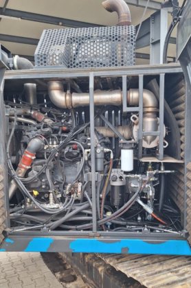 2018 Tescar CF8 Plus