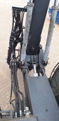 2018 Tescar CF8 Plus